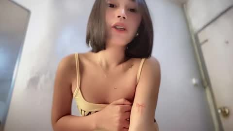 lovely_cittie18 online show from 11, 3, 2026