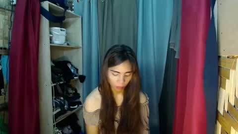 Snapshot of lovely_cummerx chatting on 4, 3, 2026 JAM online show from 4, 3, 2026