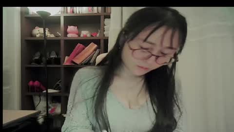 DANA KIM online show from 28, 2, 2026