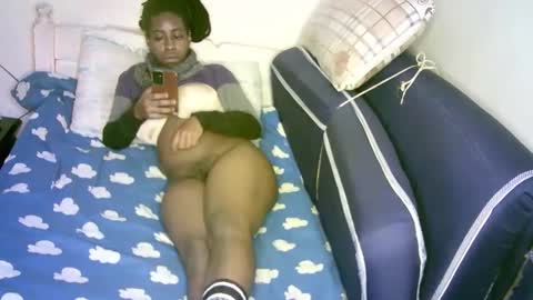 lovely_ebonies2 online show from 21, 3, 2026