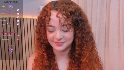 Snapshot of lovely_emma18 chatting on 18, 12, 2024 Emma online show from 18, 12, 2024