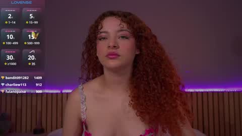 Snapshot of lovely_emma18 chatting on 1, 2, 2025 Emma online show from 1, 2, 2025