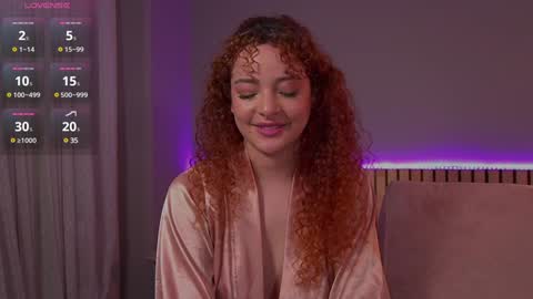 Snapshot of lovely_emma18 chatting on 5, 2, 2025 Emma online show from 5, 2, 2025