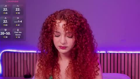 Snapshot of lovely_emma18 chatting on 10, 2, 2025 Emma online show from 10, 2, 2025
