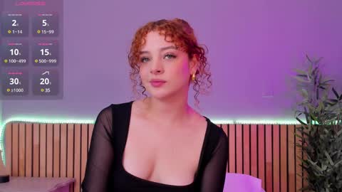 Snapshot of lovely_emma18 chatting on 25, 2, 2025 Emma online show from 25, 2, 2025