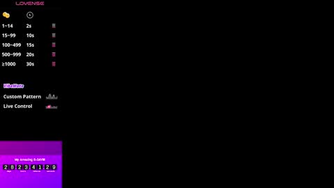 Emma online show from 24, 10, 2025