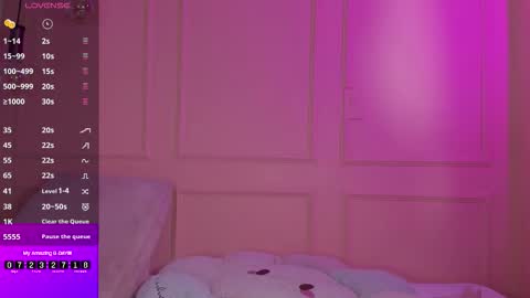 Emma online show from 14, 11, 2025