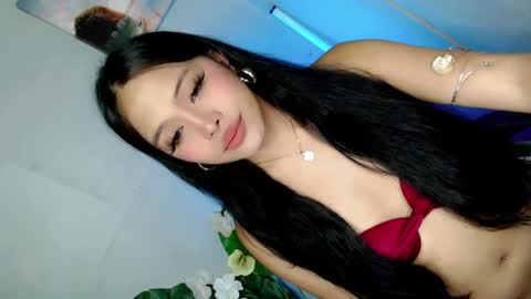 Snapshot of lovely_felicity chatting on 2, 7, 2026 lovely_felicity online show from 2, 7, 2026