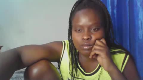 Snapshot of lovely_goodness chatting on 3, 12, 2024 enid online show from 3, 12, 2024