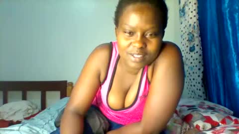 Snapshot of lovely_goodness chatting on 4, 1, 2025 enid online show from 4, 1, 2025