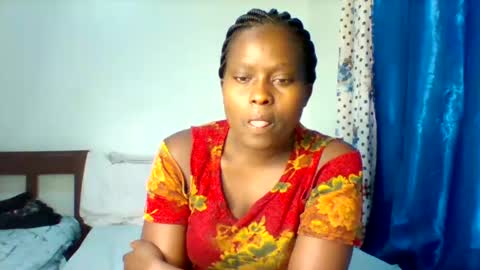 Snapshot of lovely_goodness chatting on 10, 1, 2025 enid online show from 10, 1, 2025