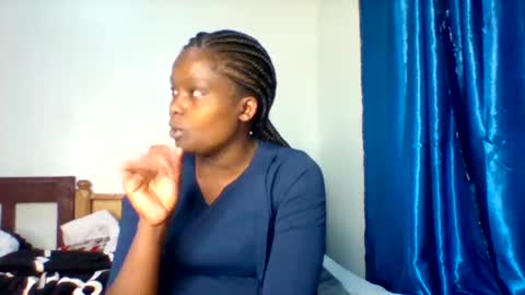 Snapshot of lovely_goodness chatting on 13, 1, 2025 enid online show from 13, 1, 2025