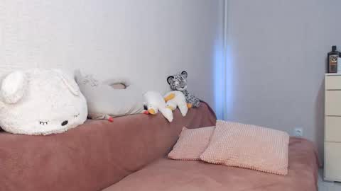 Lovely Hayley online show from 13, 3, 2026