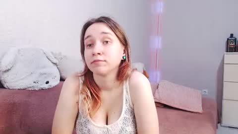 Snapshot of lovely_hayley chatting on 17, 6, 2026 Lovely Hayley online show from 17, 6, 2026