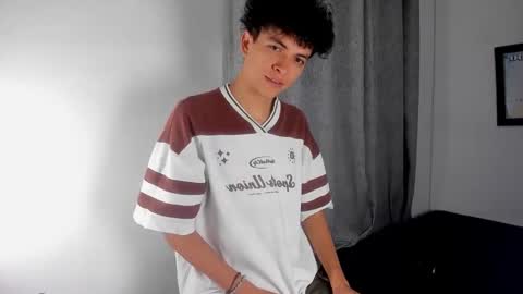Snapshot of lovely_horny713 chatting on 20, 4, 2026 Salo online show from 20, 4, 2026