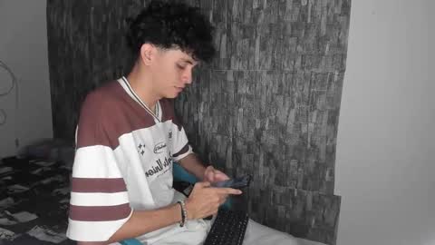 Snapshot of lovely_horny713 chatting on 3, 5, 2026 Salo online show from 3, 5, 2026