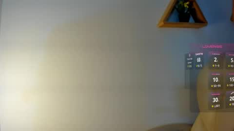Snapshot of lovely_kristal chatting on 27, 4, 2026 Kristal online show from 27, 4, 2026