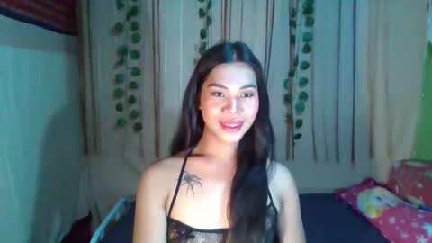 lovely_krizzy online show from 25, 11, 2025