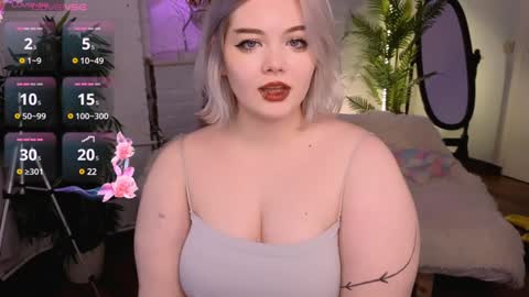 Snapshot of lovely_leilla chatting on 10, 12, 2024 lovely_leilla online show from 10, 12, 2024