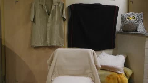 Lou online show from 15, 9, 2025