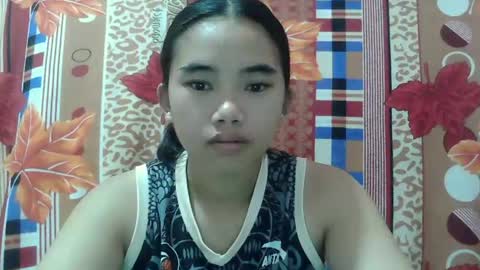 Snapshot of lovely_marie572336 chatting on 23, 7, 2026 lovely_marie572336 online show from 23, 7, 2026