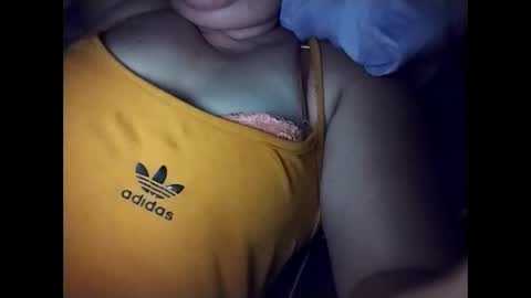 lovely_orchid online show from 1, 11, 2025