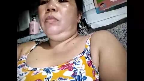 lovely_orchid online show from 25, 11, 2025