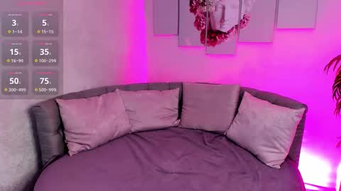 Lolly online show from 26, 2, 2025