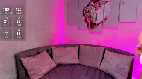 Lolly online show from 1, 3, 2025