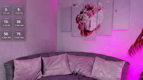 Lolly online show from 4, 3, 2025