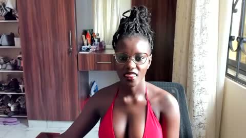 Snapshot of lovely_princes1 chatting on 9, 8, 2026 I am witty online show from 9, 8, 2026