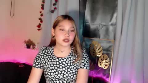 Snapshot of lovely_sandyy chatting on 24, 2, 2026 sandy online show from 24, 2, 2026