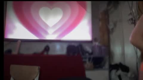 Snapshot of lovely_thea_xoxo chatting on 6, 7, 2026 Thea online show from 6, 7, 2026