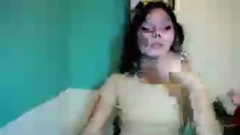 Snapshot of lovely_thea_xoxo chatting on 13, 7, 2026 Thea online show from 13, 7, 2026