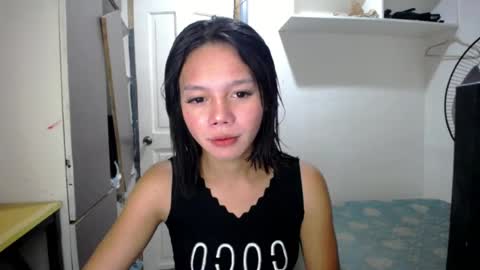 Snapshot of lovely_thea_xoxo chatting on 30, 7, 2026 Thea online show from 30, 7, 2026