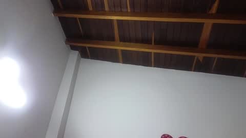 Snapshot of lovely_trix_ chatting on 19, 1, 2025 Trix online show from 19, 1, 2025