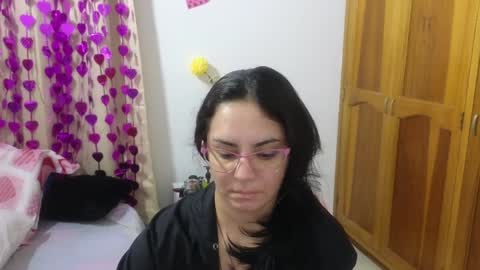 Snapshot of lovely_trix_ chatting on 21, 1, 2025 Trix online show from 21, 1, 2025