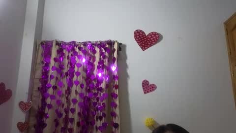 Snapshot of lovely_trix_ chatting on 9, 2, 2025 Trix online show from 9, 2, 2025