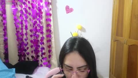 Snapshot of lovely_trix_ chatting on 23, 2, 2025 Trix online show from 23, 2, 2025