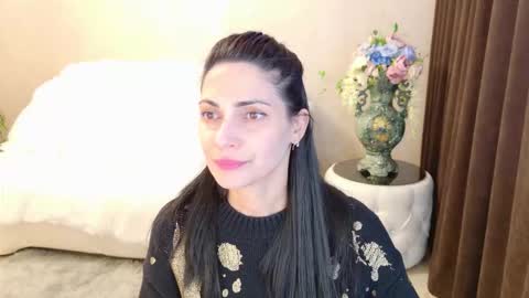 Snapshot of lovelybeatricee chatting on 19, 2, 2026 Beatrice online show from 19, 2, 2026