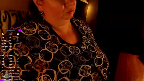 Anelana online show from 4, 1, 2025