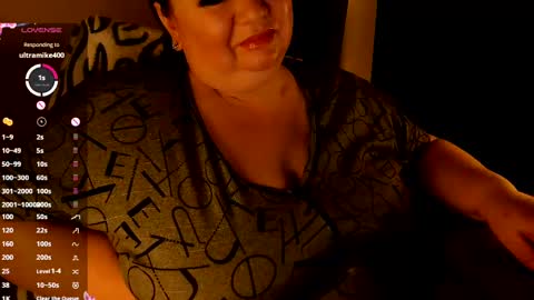 Anelana online show from 22, 1, 2025