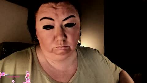 Anelana online show from 21, 10, 2025