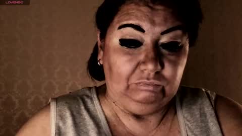 Anelana online show from 28, 2, 2026