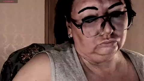 Anelana online show from 22, 3, 2026