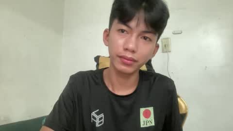 Snapshot of lovelyboy_jm chatting on 6, 6, 2026 lovelyboy_jm online show from 6, 6, 2026