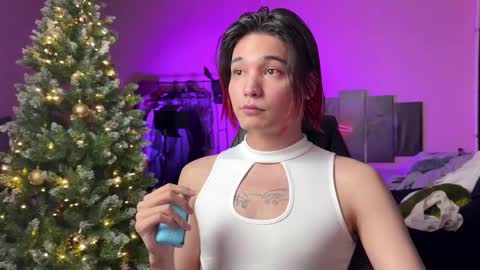 lovelydany3 online show from 5, 1, 2025