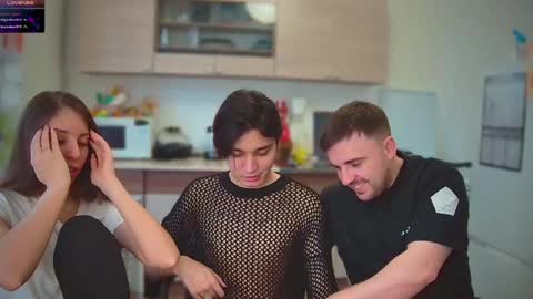 lovelydany3 online show from 15, 1, 2025