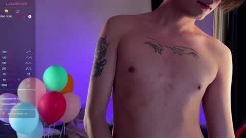 lovelydany3 online show from 10, 3, 2025