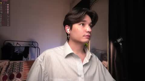 lovelydany3 online show from 15, 10, 2025